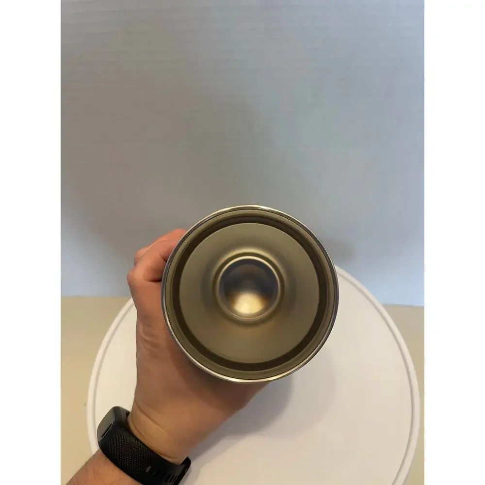 Yeti Tumbler-Retired aqua blue